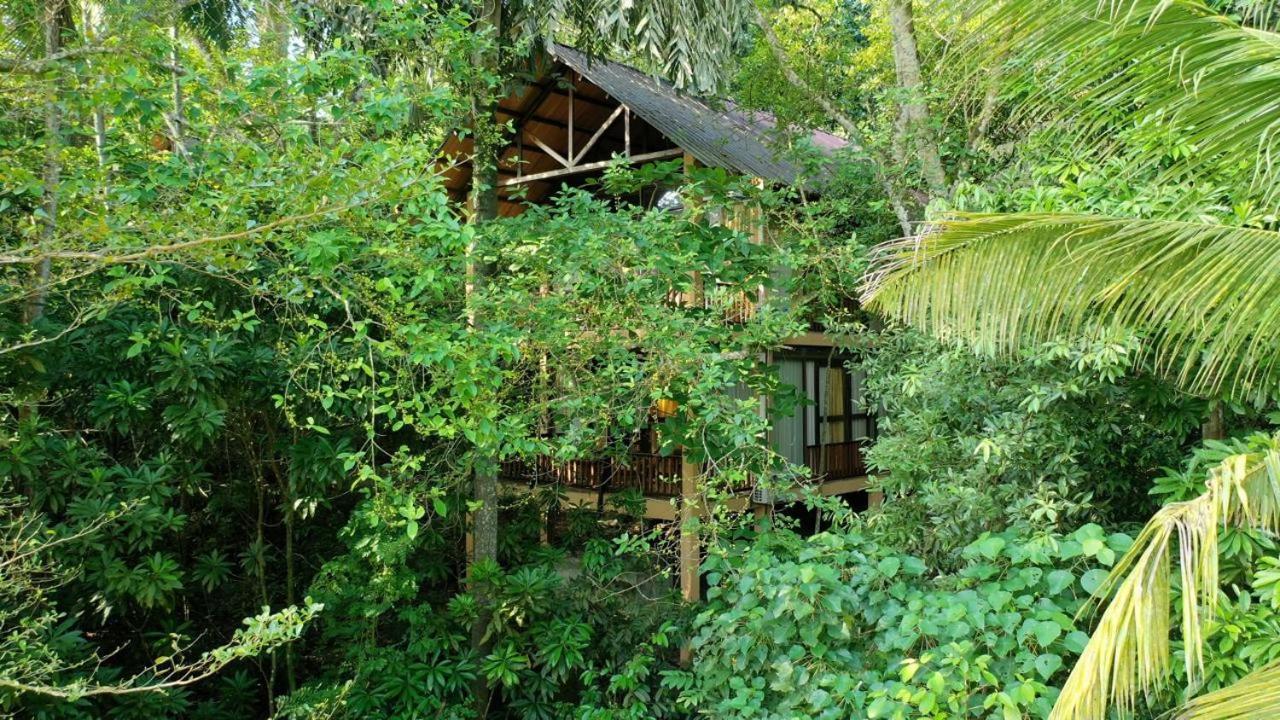 Jungle Village Unawatuna Exterior photo