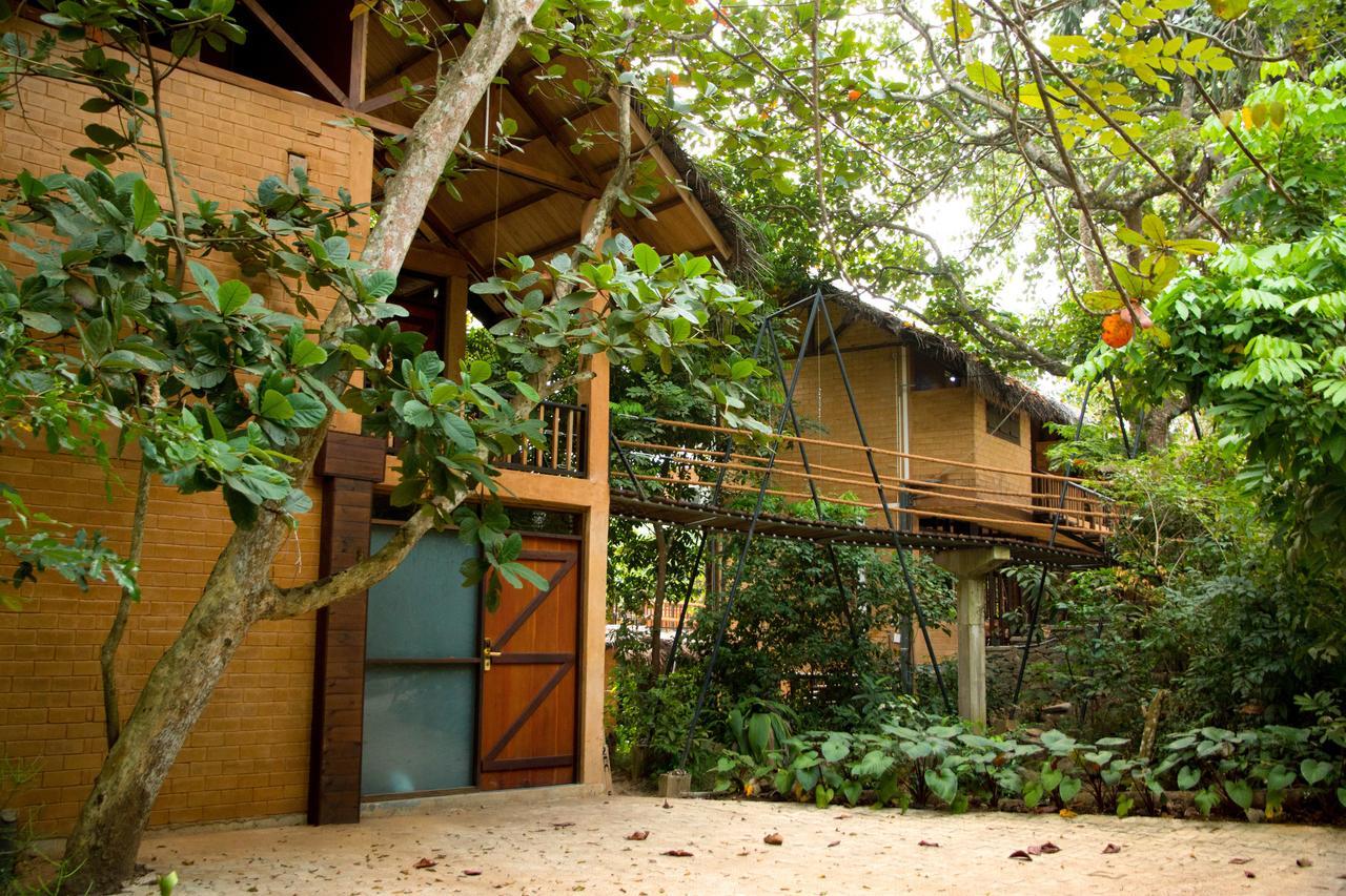 Jungle Village Unawatuna Exterior photo