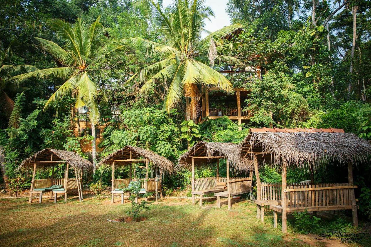 Jungle Village Unawatuna Exterior photo