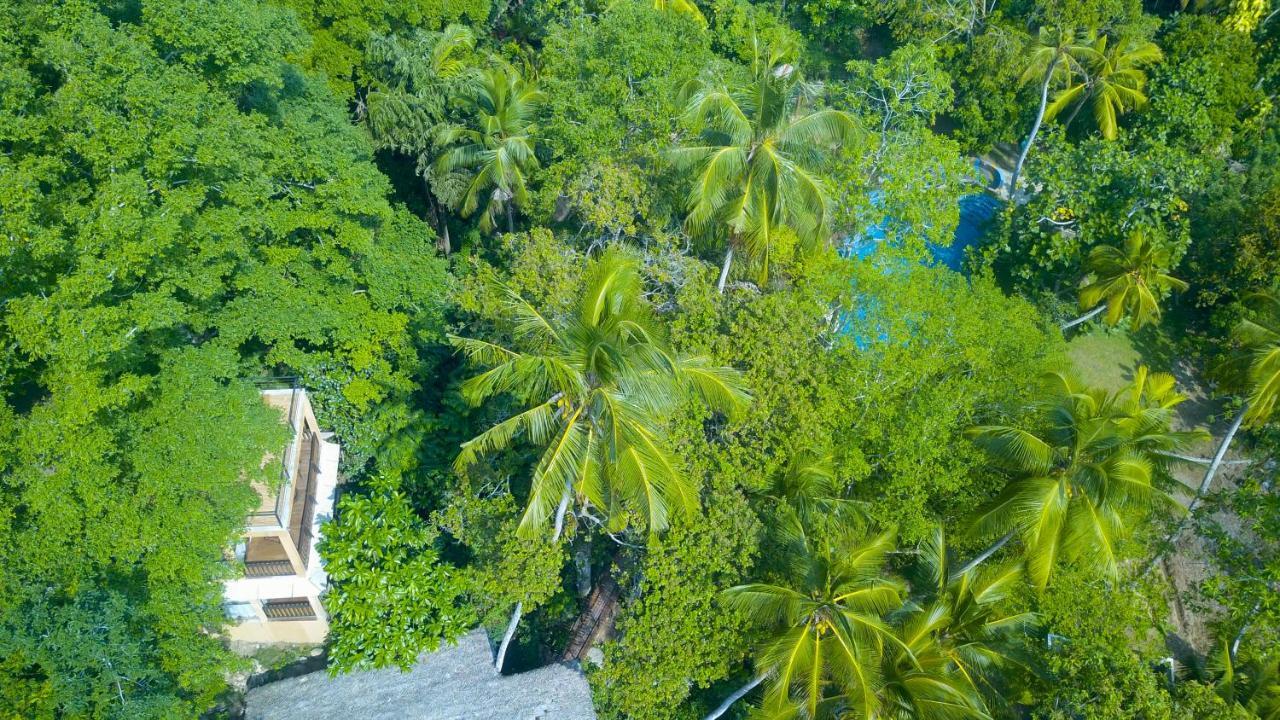 Jungle Village Unawatuna Room photo